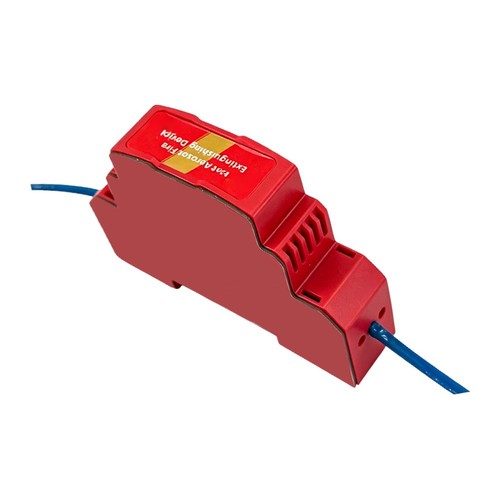 Trigger auto estintore per - trigger,