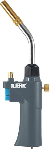 Bluefire bts 8090 - bluefire, auto