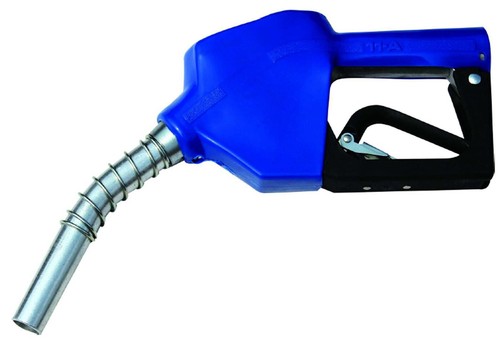 Ugello carburante automatico - ugello,