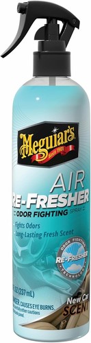Meguiar deodorante per auto - per,