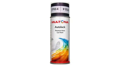 Multona vernice auto spray - multona,