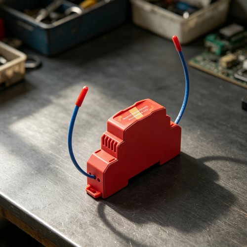 Trigger auto estintore - trigger,