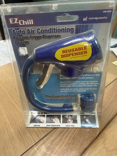 Chill distributore trigger - ez,
