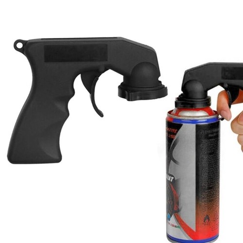 Full grip aerografo trigger - full,