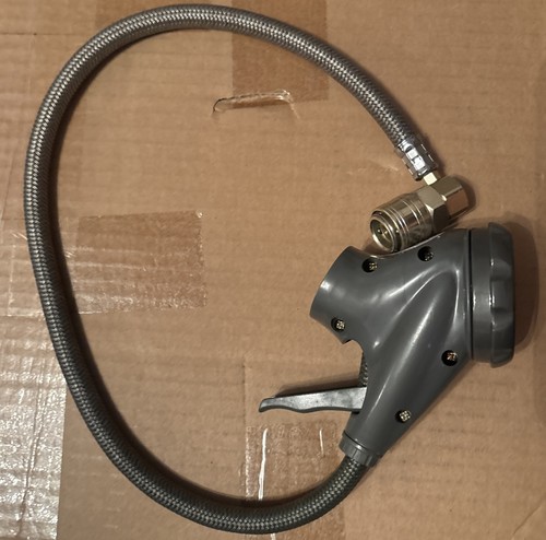 Air con pro trigger - air,