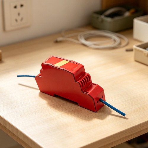 Trigger auto estintore - auto,
