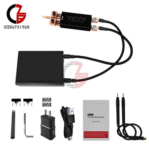 Dh20 pro mini - saldatore, a