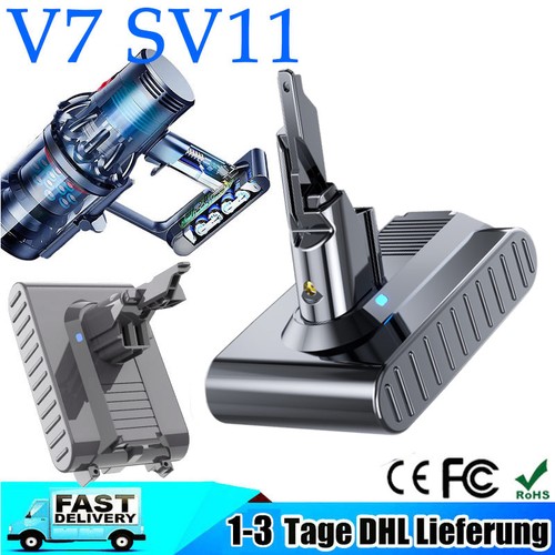 Batteria sony per dyson - batteria,