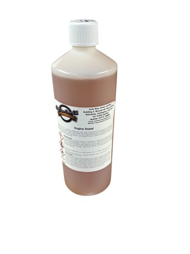 Auto rae chem protezione - auto,