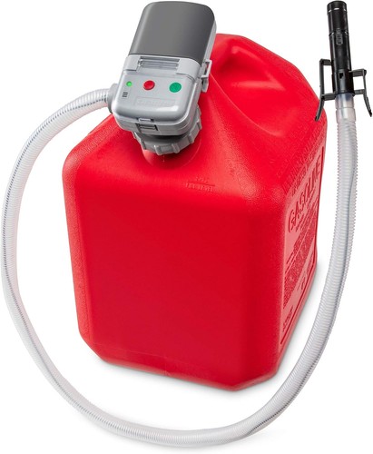 Pompa trasferimento carburante - pompa,