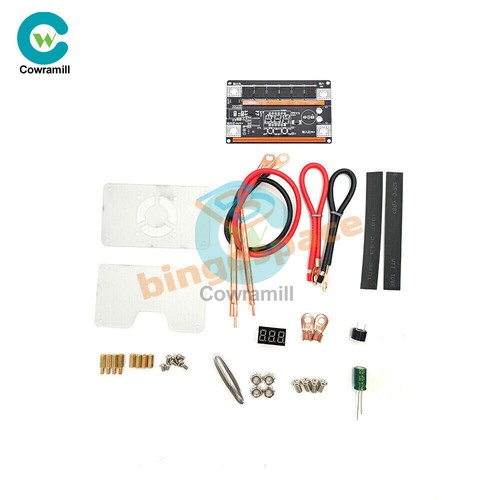 Saldatrice punti batteria - a,