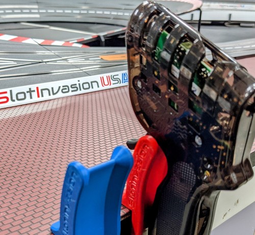 Supporto controller grilletto