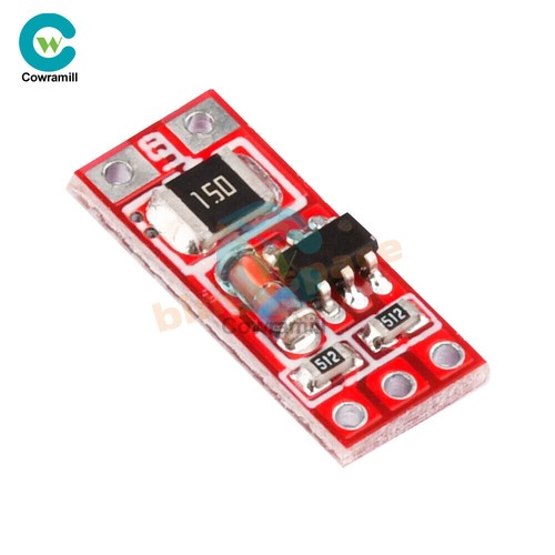 Modulo stroboscopico trigger