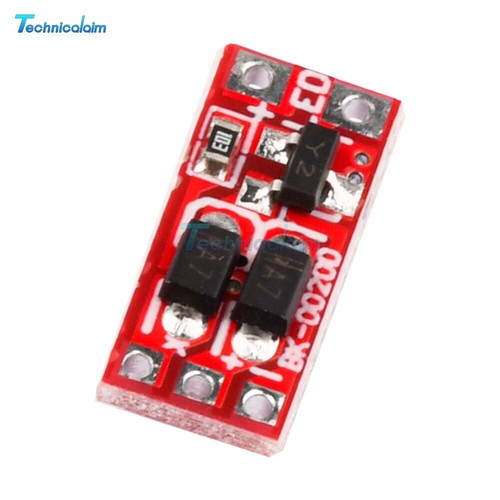 Modulo stroboscopico trigger