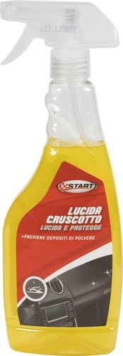 Trigger lucida cruscotto - trigger,