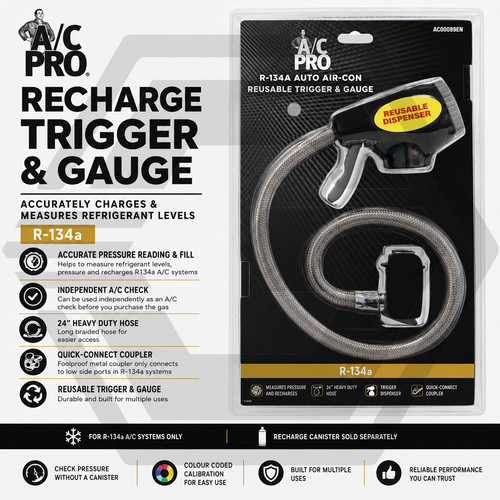 Trigger manometro - e,