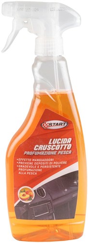 Start trigger lucida - trigger,