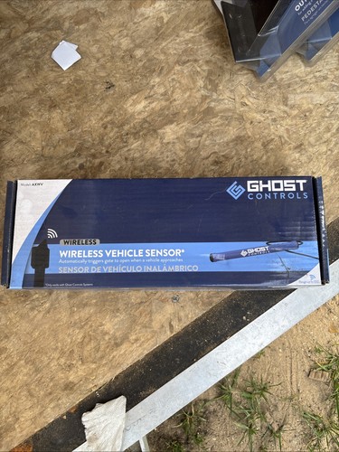 Ghost controls modello - ghost,