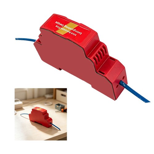Trigger auto estintore - trigger,