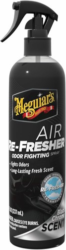 Meguiar spray deodorante - meguiar's, per