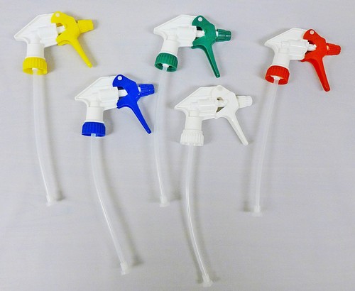 Testine spray trigger - testine,
