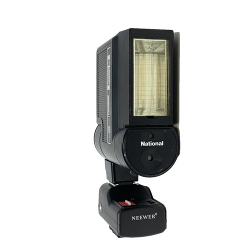 National 2850 auto - national,