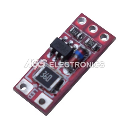 Mini modulo trigger - modulo,