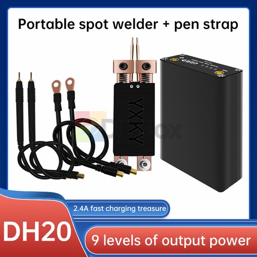 Dh20 pro mini impulso sgancio - dh20, pro-mini