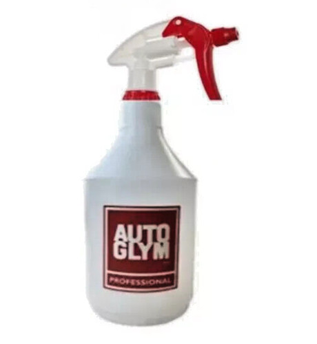 Bottiglie spray auto - bottiglie, glym