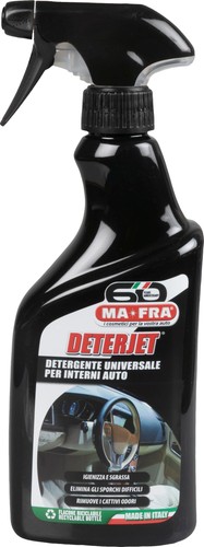 Mafra fra deterjet - mafra, trigger