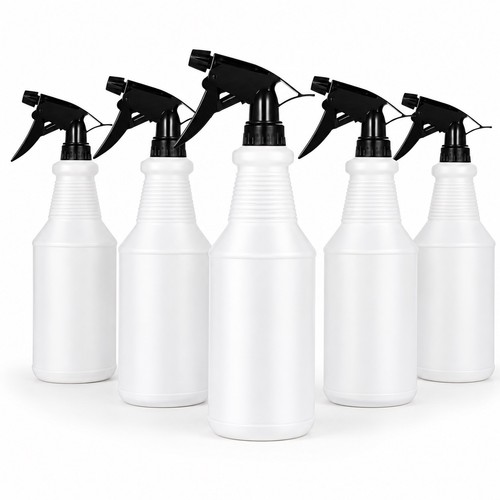 Bottiglia spray 500ml - bottiglia,