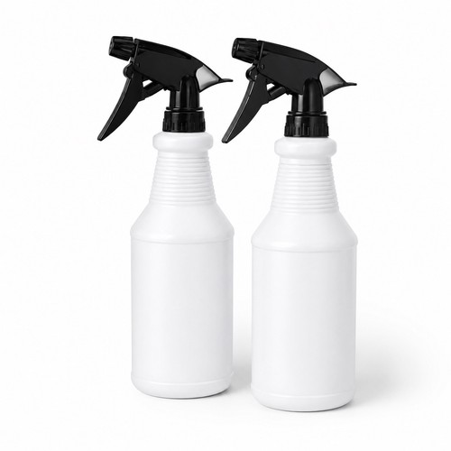 Bottiglia spray auto care - 2x,