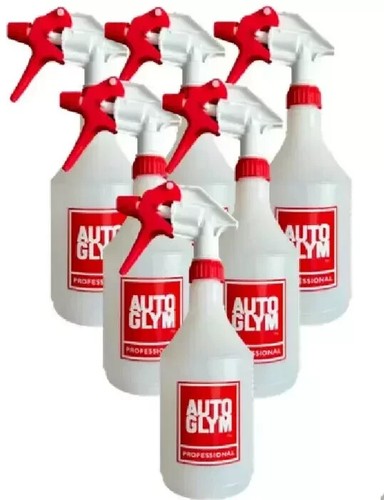 Bottiglie spray auto - spray,
