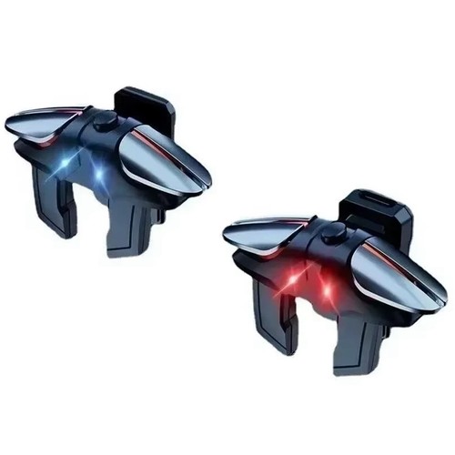 Trigger gioco fuoco - , automatico